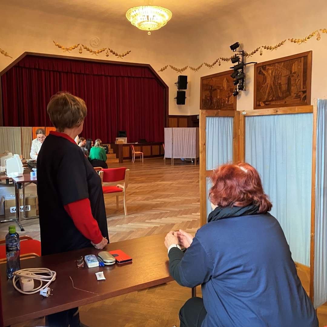 Sirius Banská Bystrica