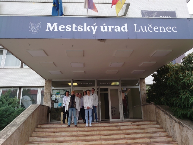 Sirius Lučenec